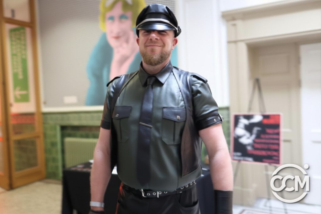 Fetish Unlimited